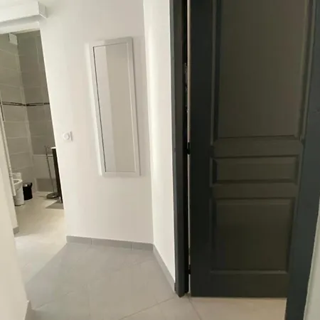 Apartamento Le First - Comfort In The Heart Of The