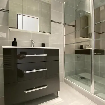 Le First - Comfort In The Heart Of The Apartamento *