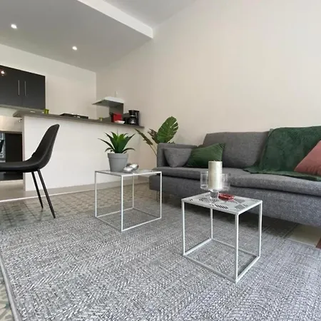 Le First - Comfort In The Heart Of The Apartamento