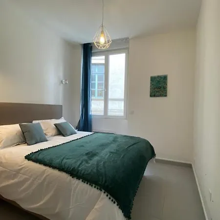 Le First - Comfort In The Heart Of The Apartamento Nîmes