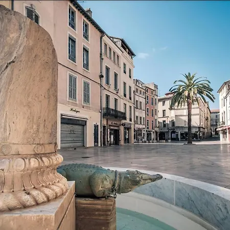 Le First - Comfort In The Heart Of The Apartamento